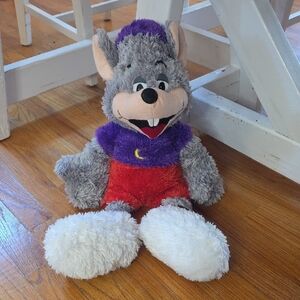 Vintage Chuck E Cheese
